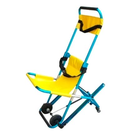 Manual Stretcher Chair