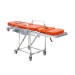 Manual Stretcher Chair 1