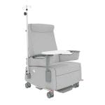 Manual Treatment Chair 1