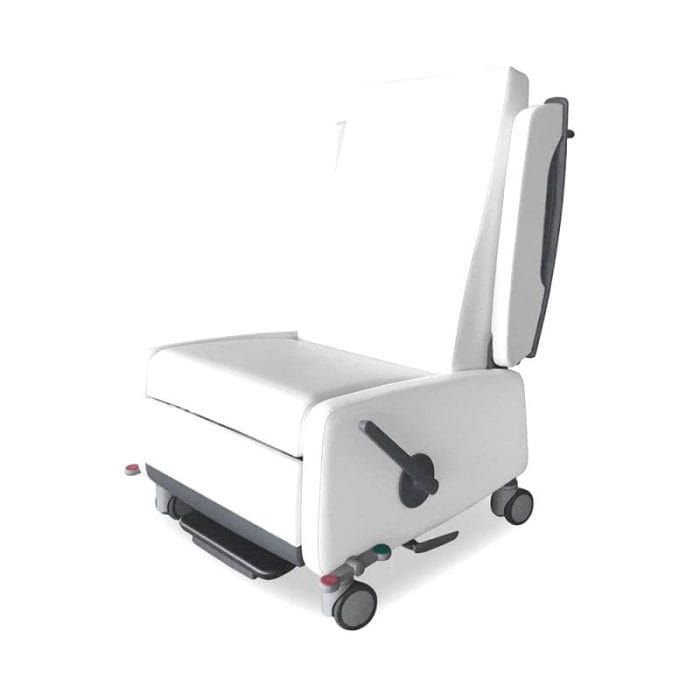 Manual Treatment Chair 3