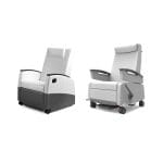 Manual Treatment Chair 5