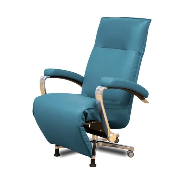 Manual Treatment Chair 1