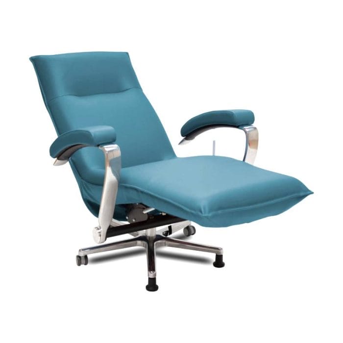 Manual Treatment Chair 2