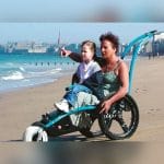 Manual Wheelchair 2