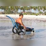 Manual Wheelchair 3