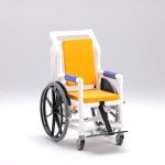 Manual Wheelchair 1