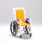 Manual Wheelchair 2