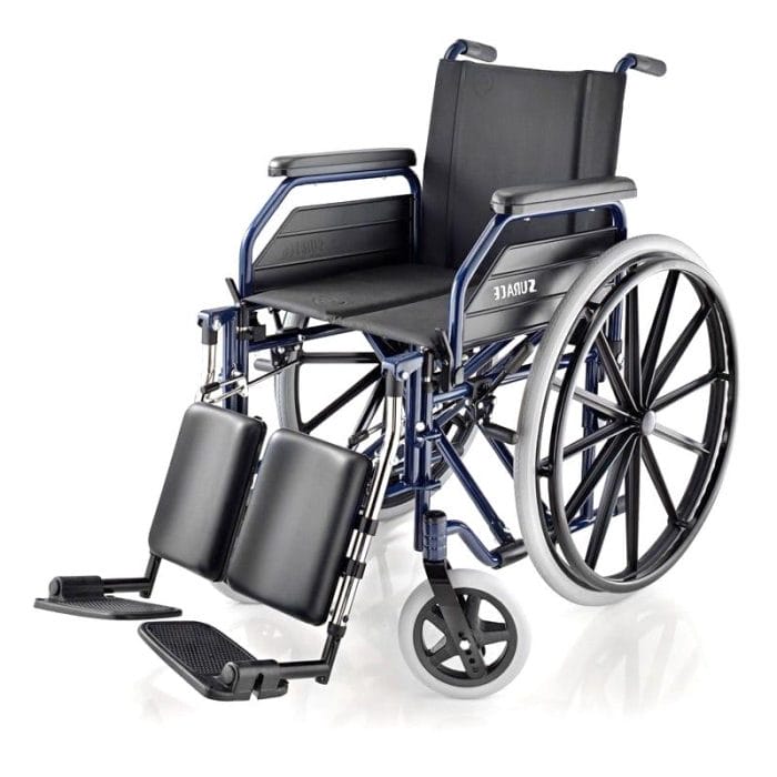 Manual Wheelchair