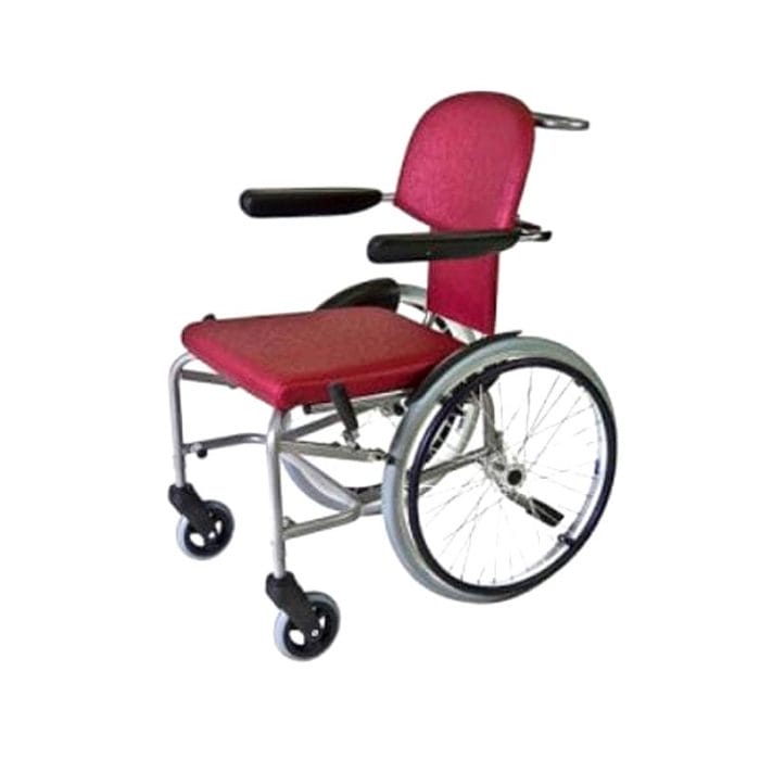 Manual Wheelchair 1