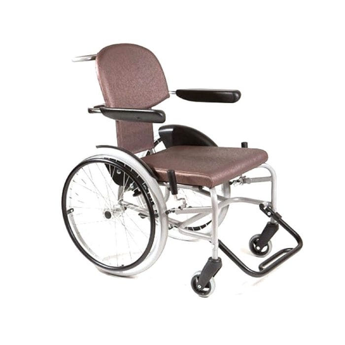 Manual Wheelchair 2