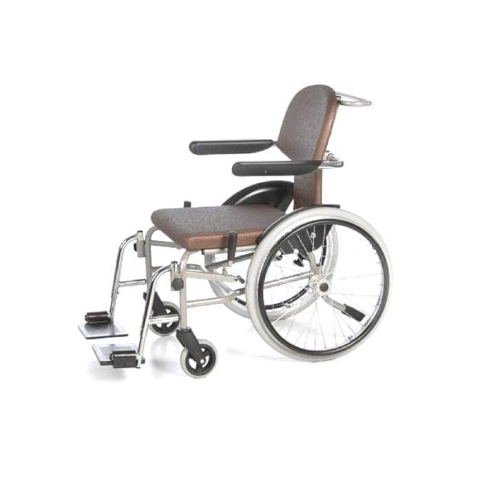 Manual Wheelchair 3