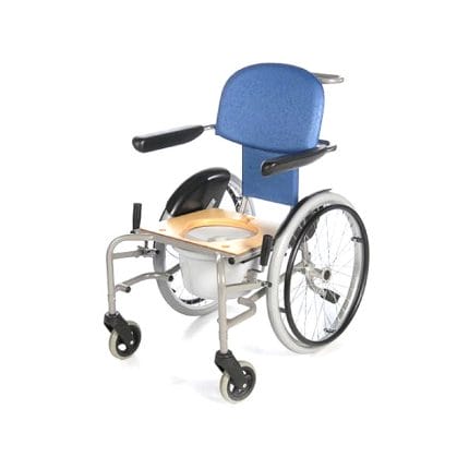 Manual Wheelchair