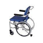 Manual Wheelchair 2