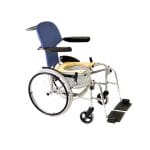 Manual Wheelchair 4