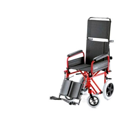 Manual Wheelchair