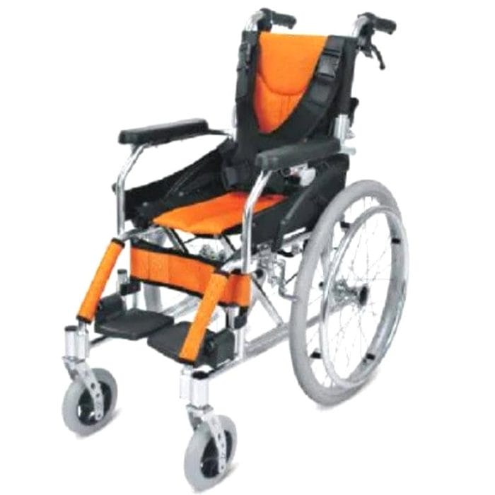 Manual Wheelchair