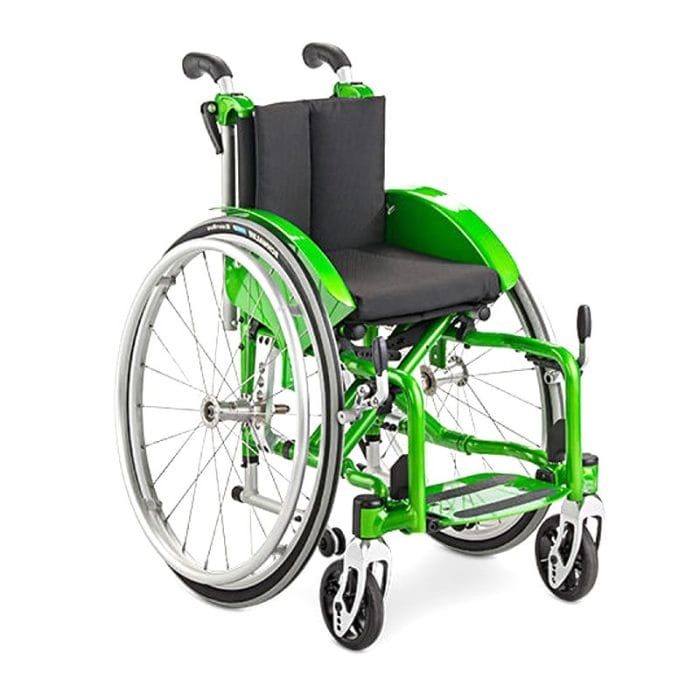 Manual Wheelchair