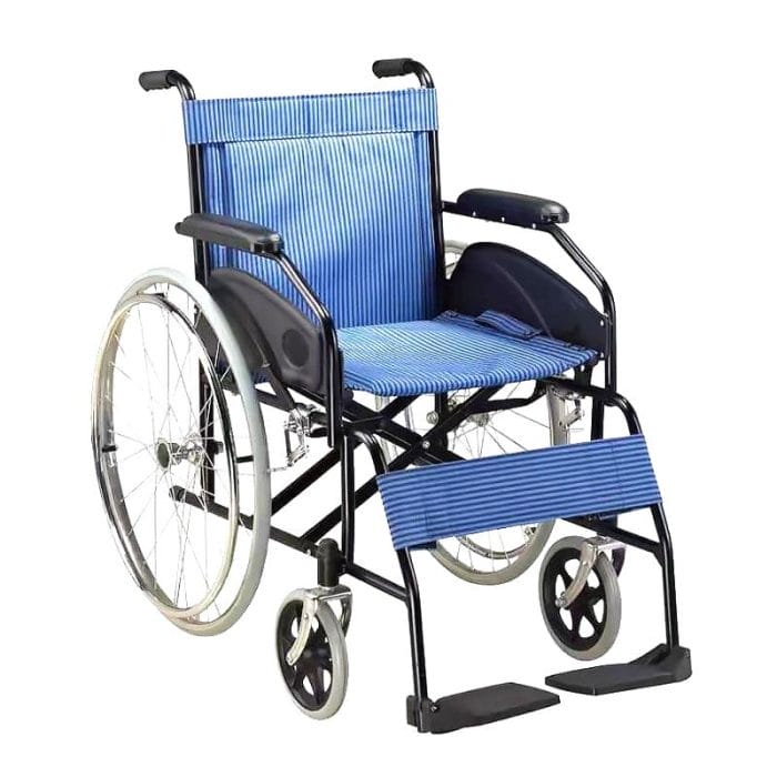 Manual Wheelchair 1