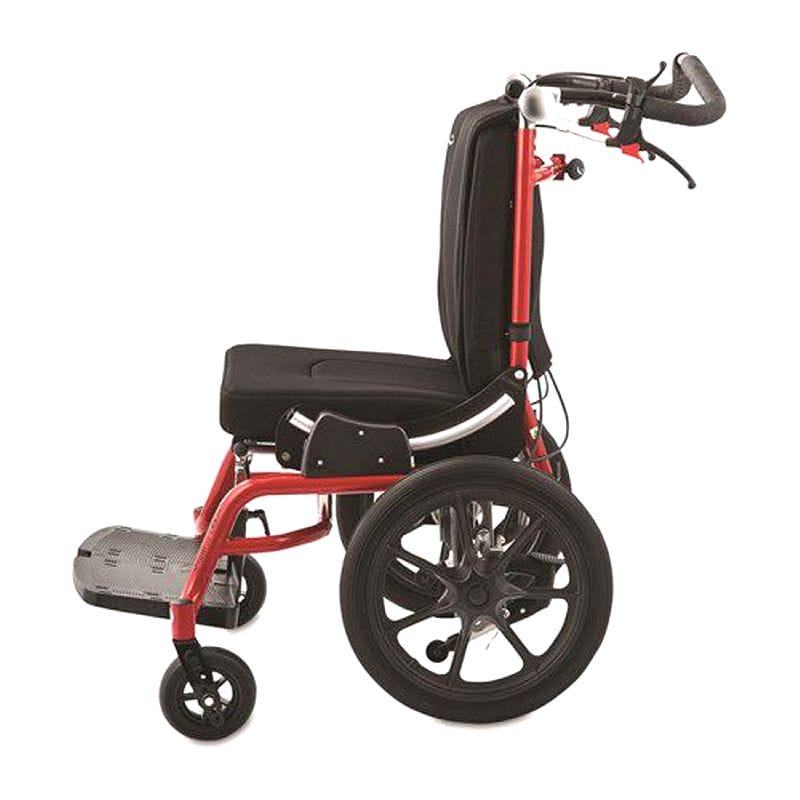 Manual Wheelchair 1