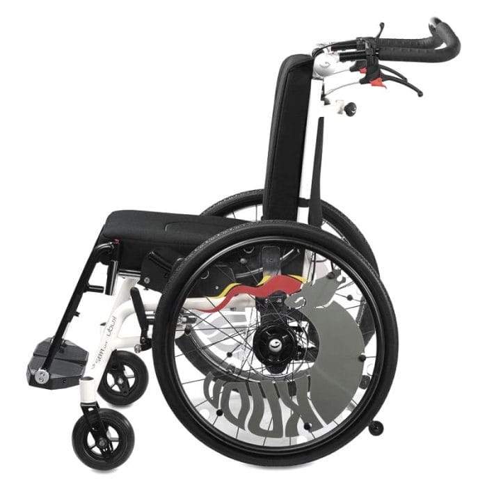 Manual Wheelchair