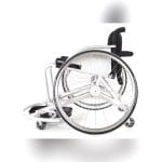 Manual Wheelchair 1