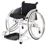 Manual Wheelchair