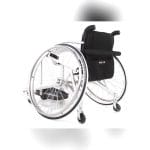 Manual Wheelchair 2