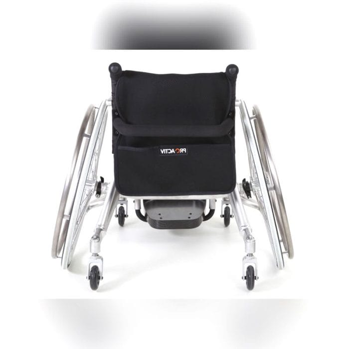 Manual Wheelchair 3