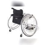 Manual Wheelchair 4