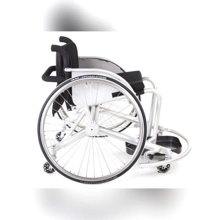 Manual Wheelchair 5