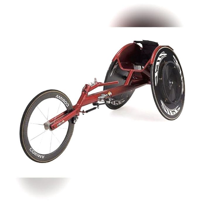 Manual Wheelchair 1