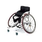 Manual Wheelchair 3