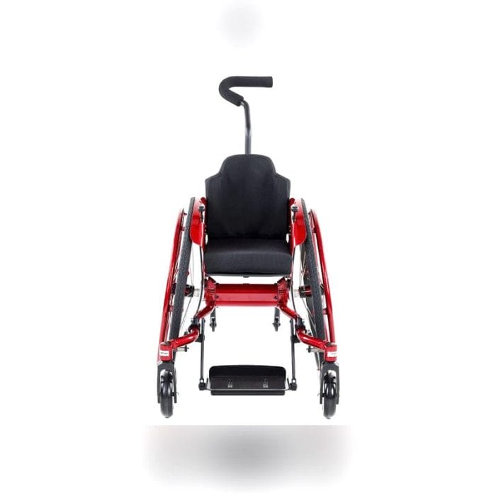 Manual Wheelchair 1