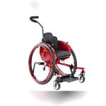 Manual Wheelchair 2