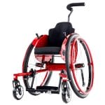 Manual Wheelchair