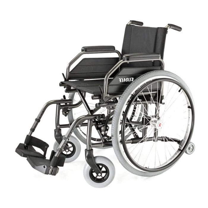 Manual Wheelchair