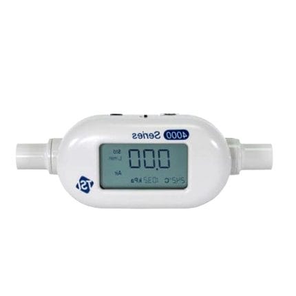 Mass Flow Meter