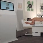 Massage Robotic Arm 2