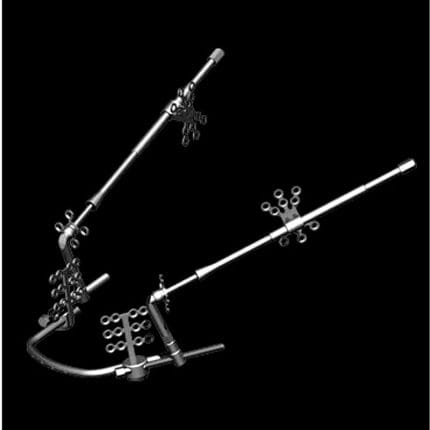 Maxillary Distractor 1