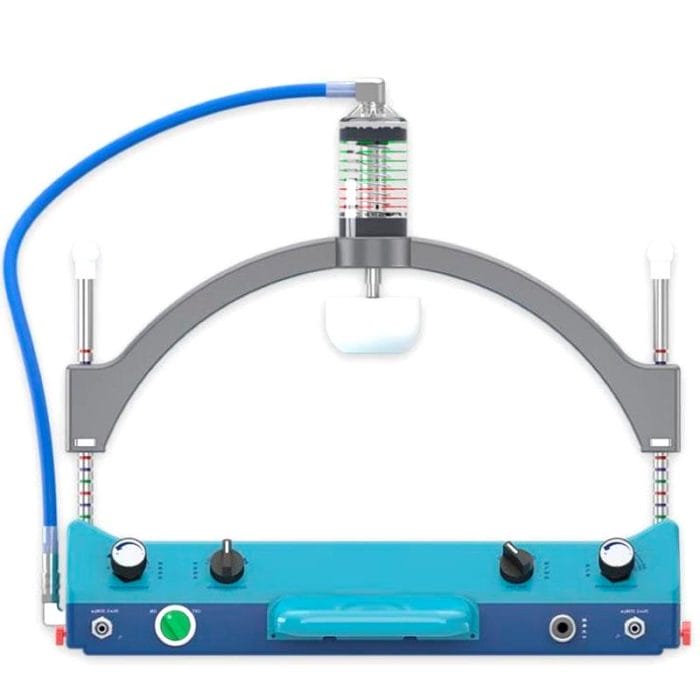 Mechanical Chest Compressor