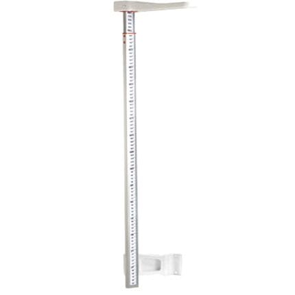 Mechanical Height Rod