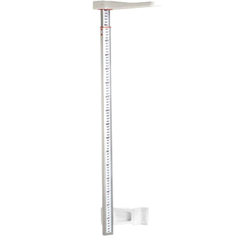 Mechanical Height Rod