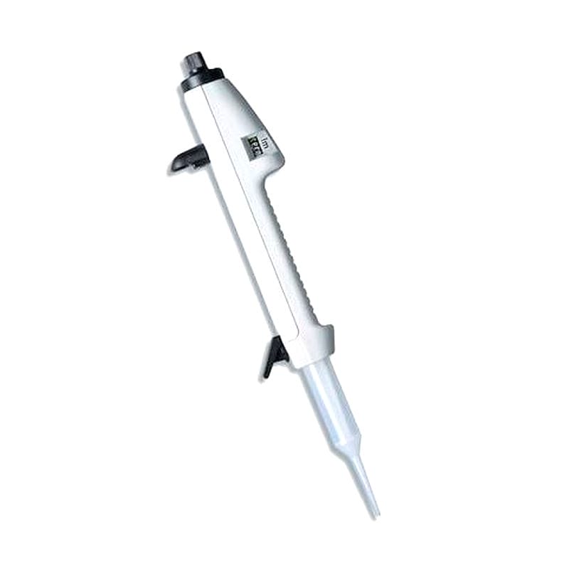 Mechanical Pipette 1