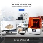 Medical 3D Printer 1