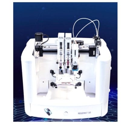 Medical 3D Printer 1