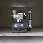 Medical Air Compressor 1