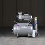 Medical Air Compressor 3