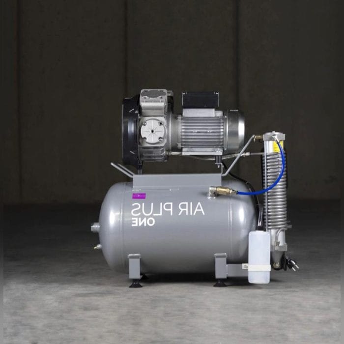 Medical Air Compressor 3