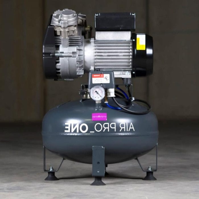 Medical Air Compressor