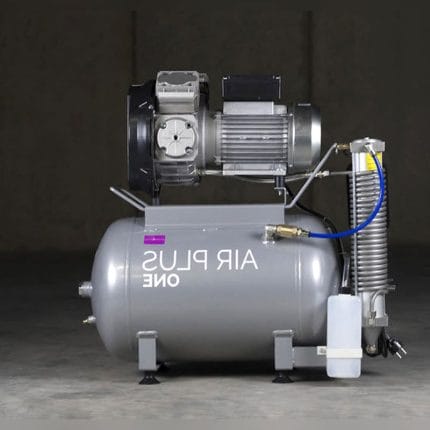 Medical Air Compressor